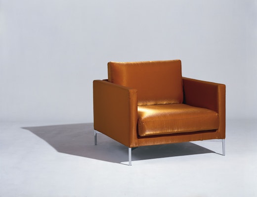 Divina Standard Lounge Chair
