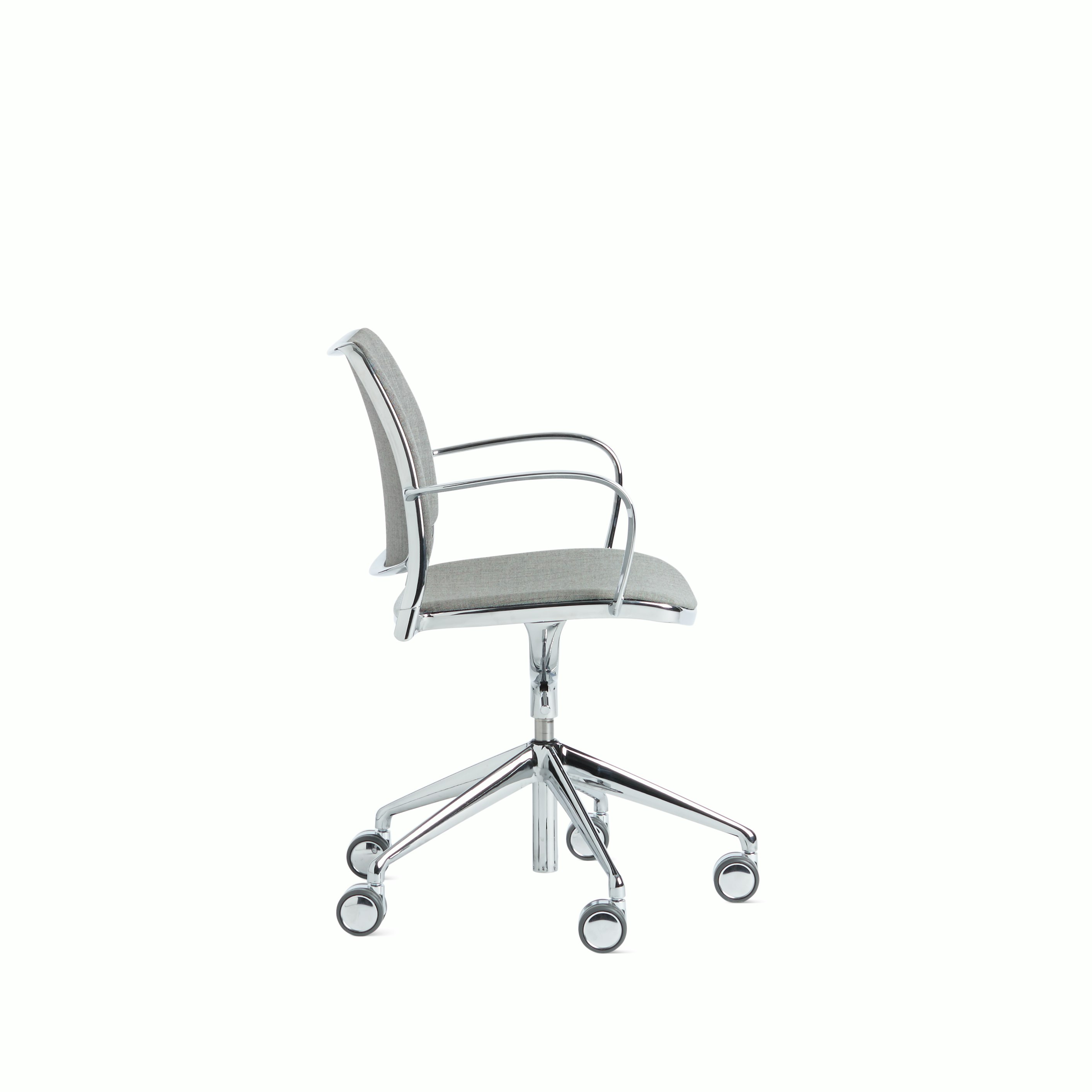 111 Office Chair Parts Base 5 Leg Pedestal Caster 