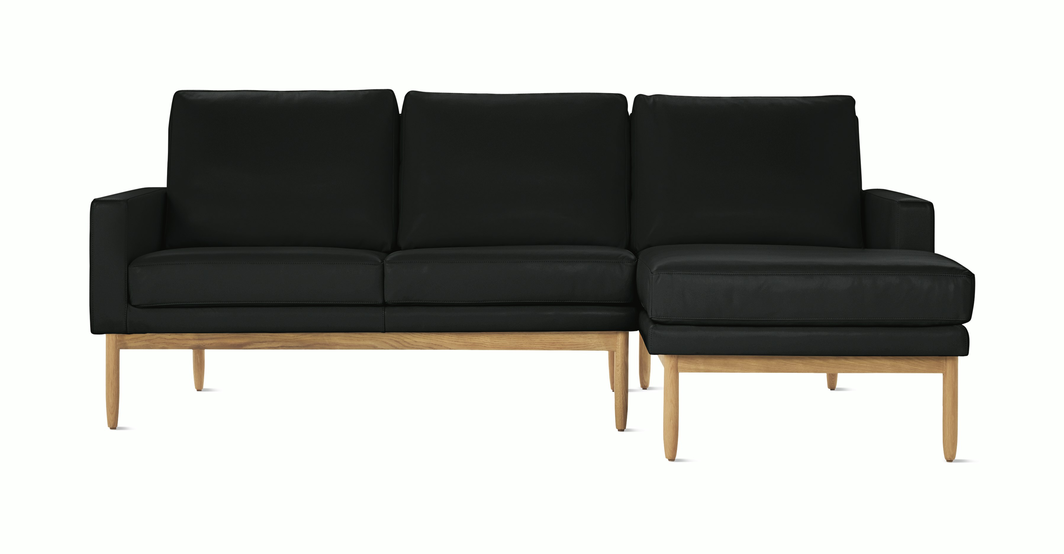 Raleigh Sectional Sofa