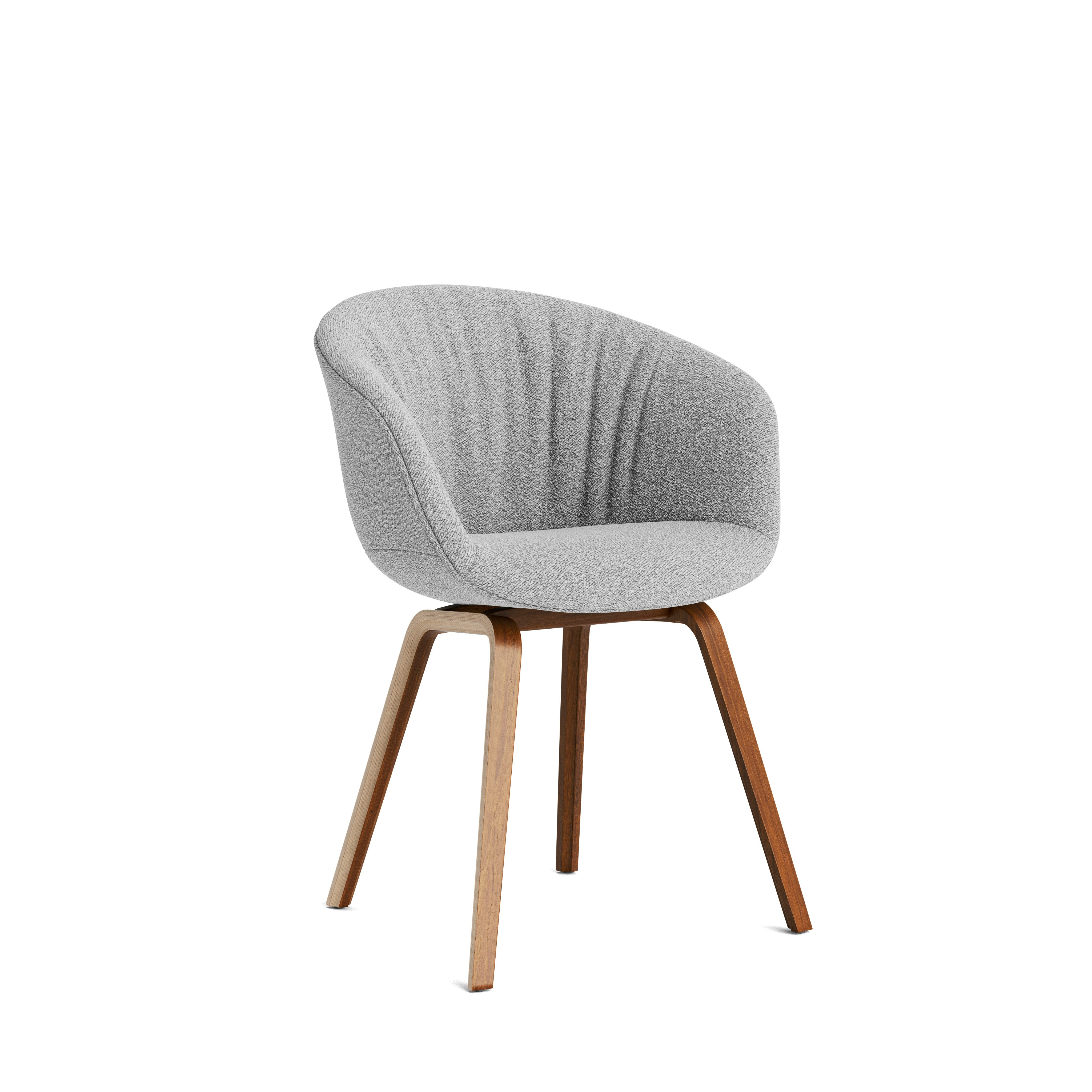 AAC 23 Soft - Flamiber, C8 Grey - Walnut