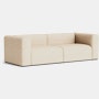 Mags 2.5 Seater
