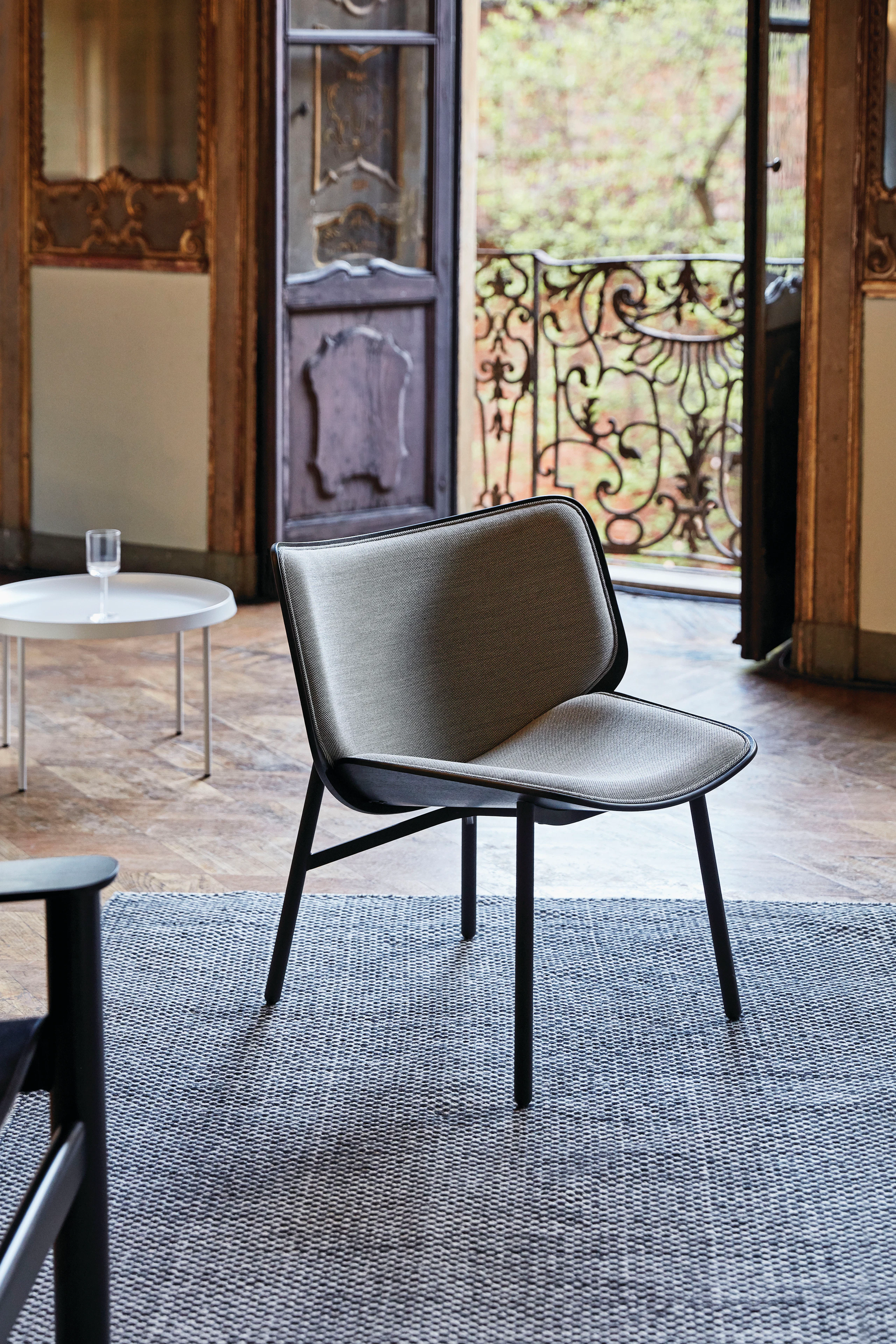 Dapper Lounge Chair, HAY | MillerKnoll Dapper Lounge Chair, HAY | MillerKnoll