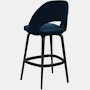 Saarinen Executive Stool,  Bar