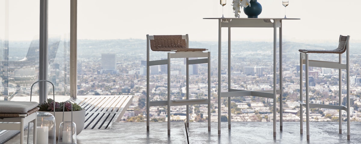 Sommer Bar-Height Table