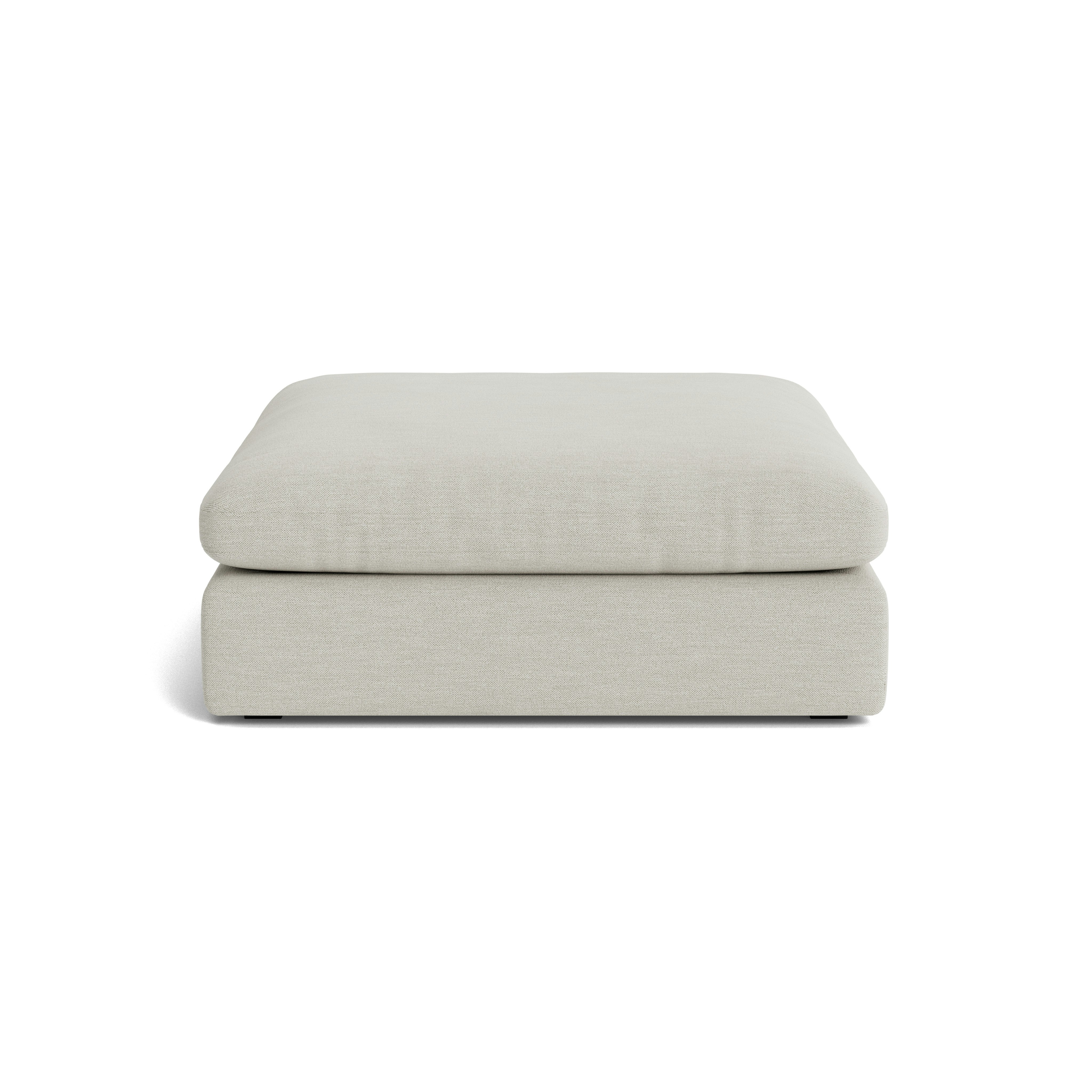 Hackney Lounge Ottoman