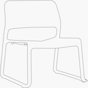 Spark Lounge Chair