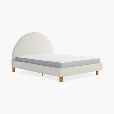 Reach Bed Design – Matera Within