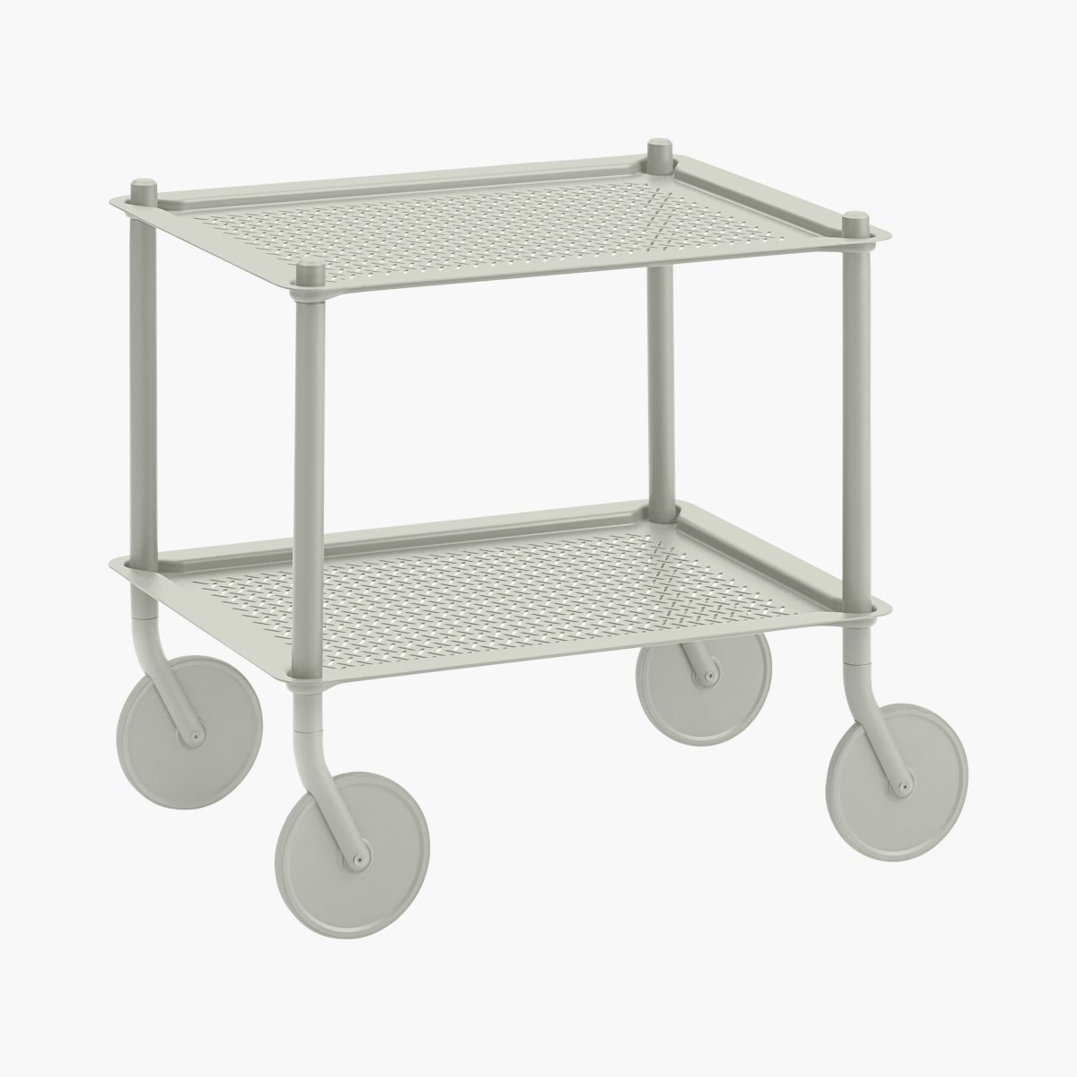 Flow Trolley Flow Trolley