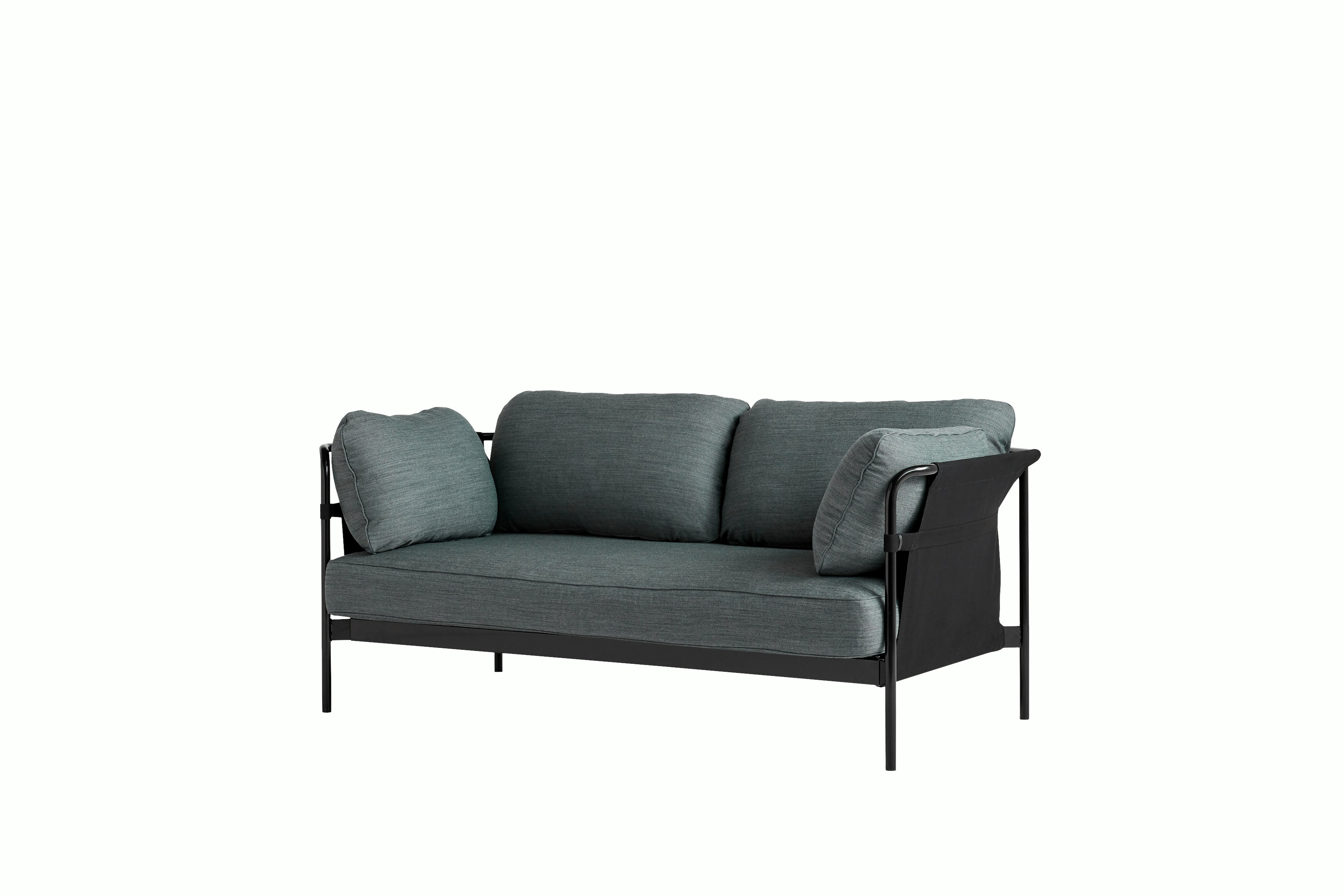 two seater sofa