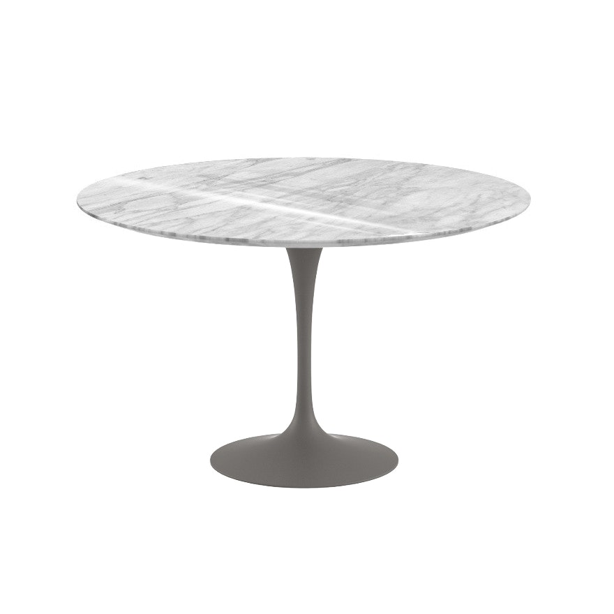 Saarinen Dining Table Round 47