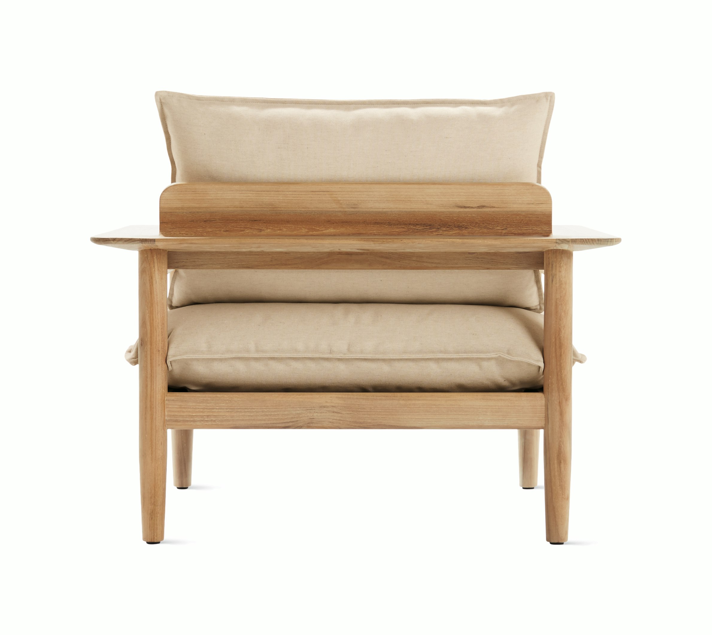 Terassi Lounge Chair