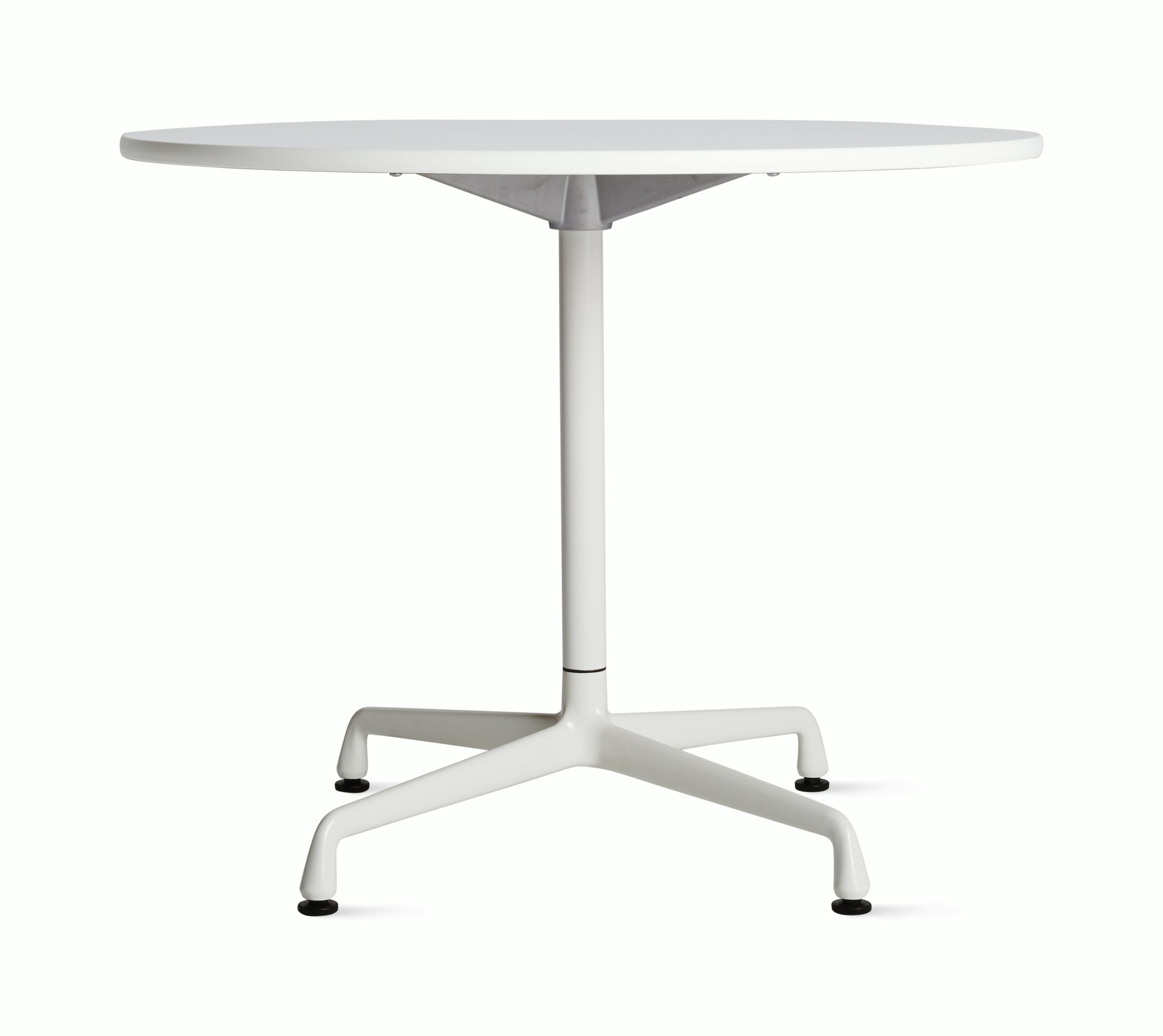 Eames Table, Round