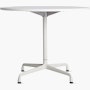 Eames Table Eames Table, Round