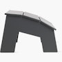 Adirondack Ottoman Adirondack Ottoman