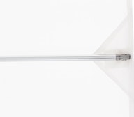 Tuuci Ocean Master Max Low-Profile Cantilever Umbrella