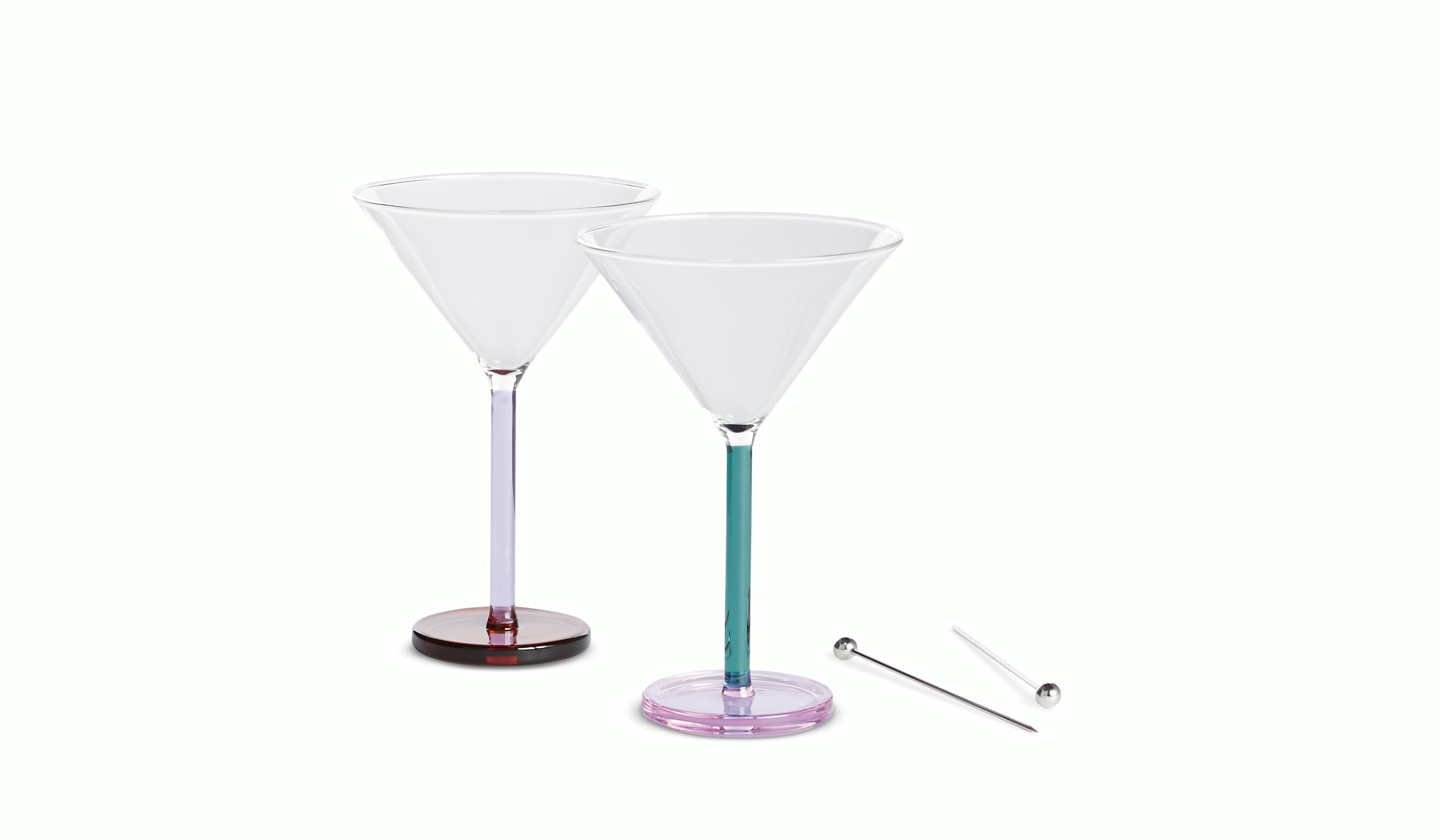 Piano Martini Set