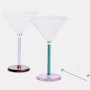 Piano Martini Set