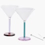 Piano Martini Set Piano Martini Set
