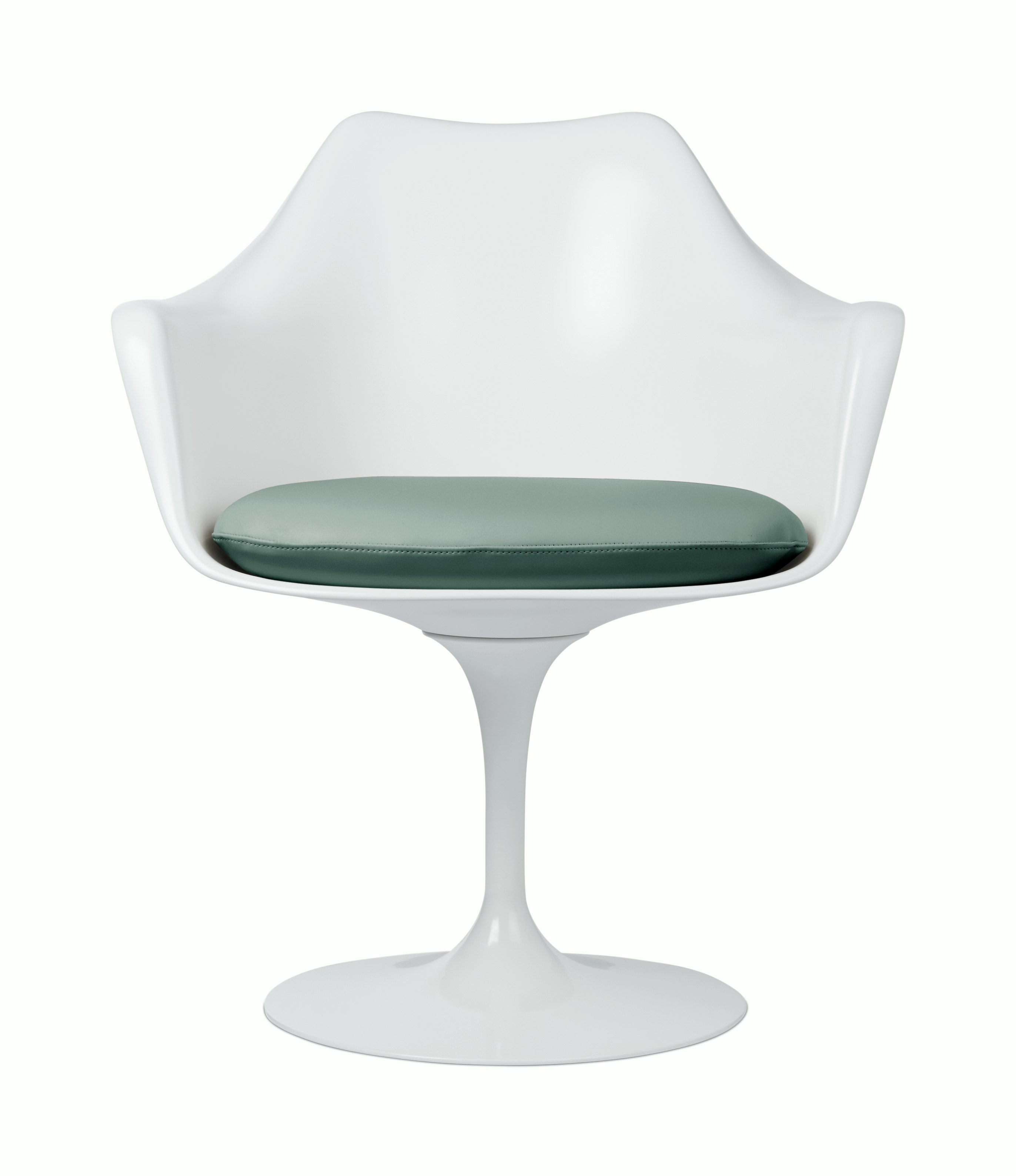 dwr saarinen chair