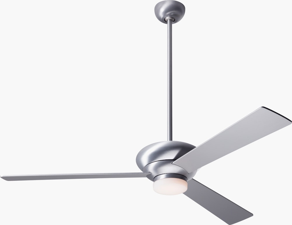 Altus Ceiling Fan with LED Light and Remote