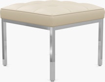 Florence Knoll Relaxed Stool