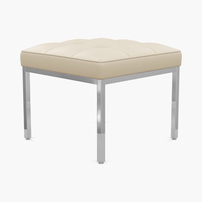 Florence Knoll™ Relaxed Stool Florence Knoll™ Relaxed Stool