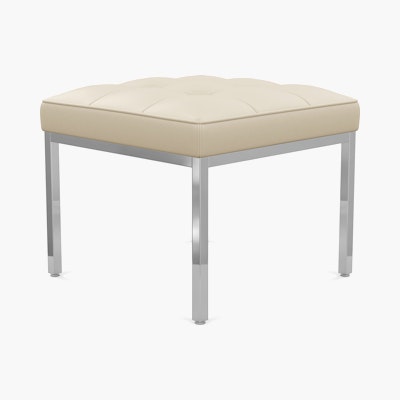 Florence Knoll Relaxed Stool