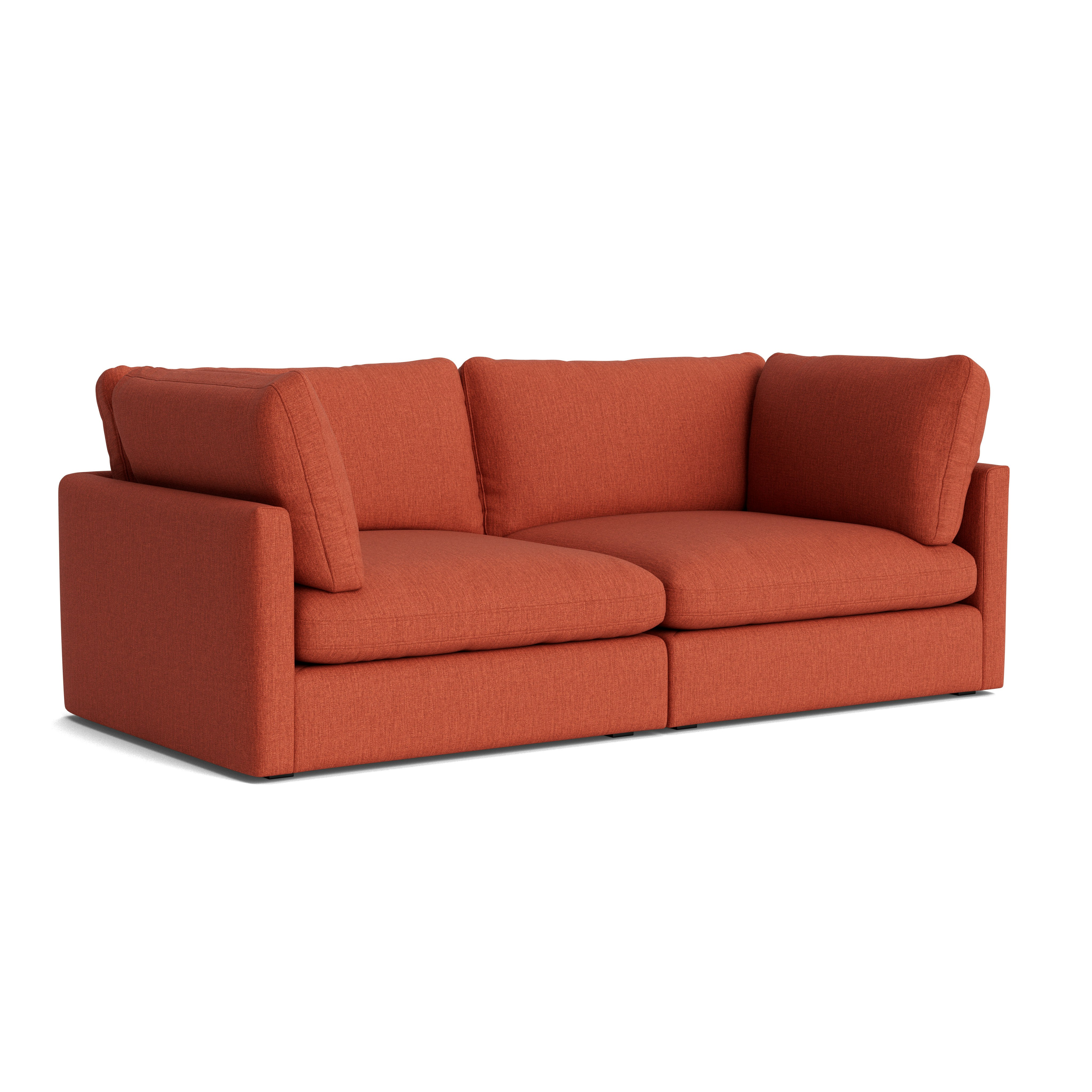 Hackney Lounge 2-Seat Sofa