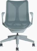 Cosm Chair, Low Back