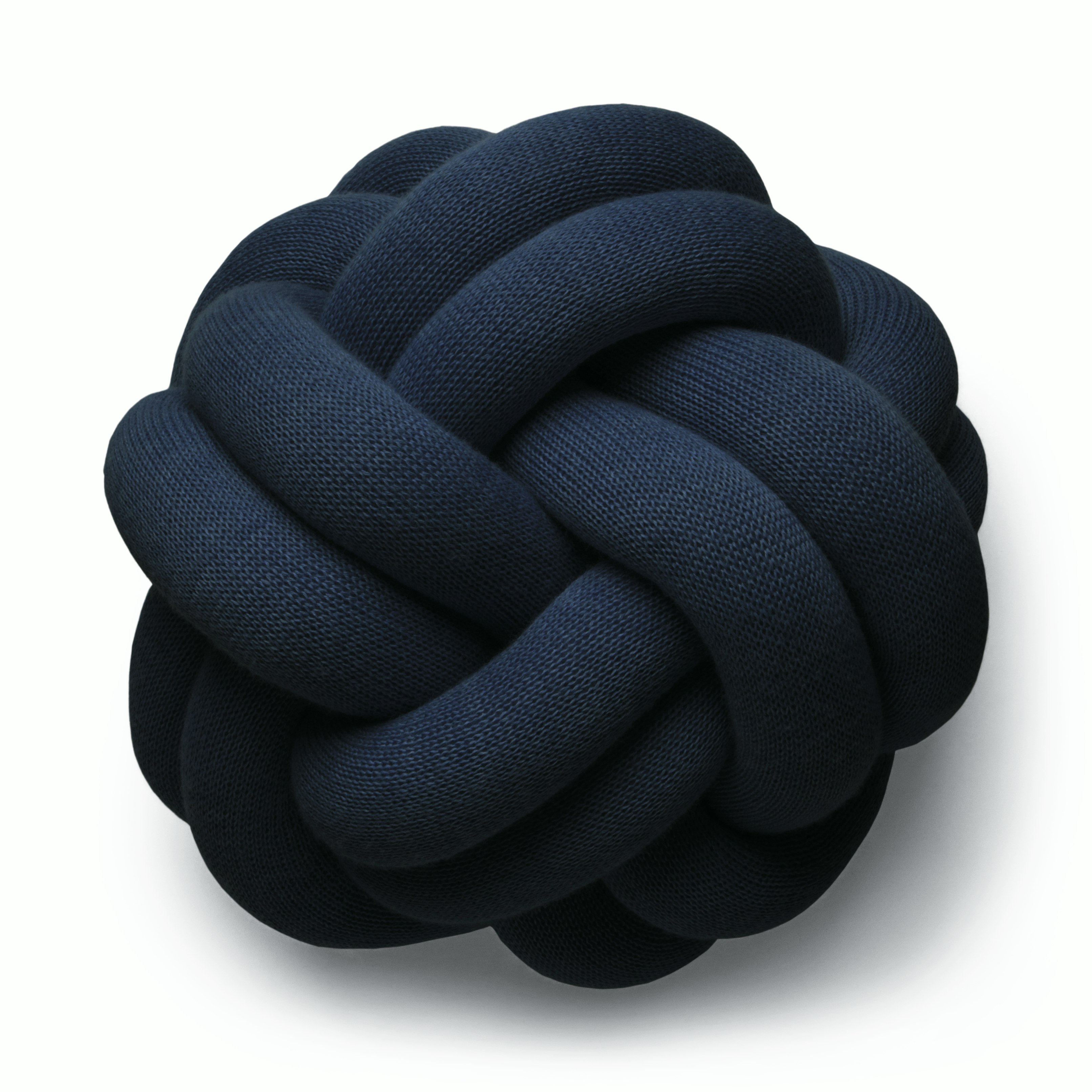 Knot Cushion