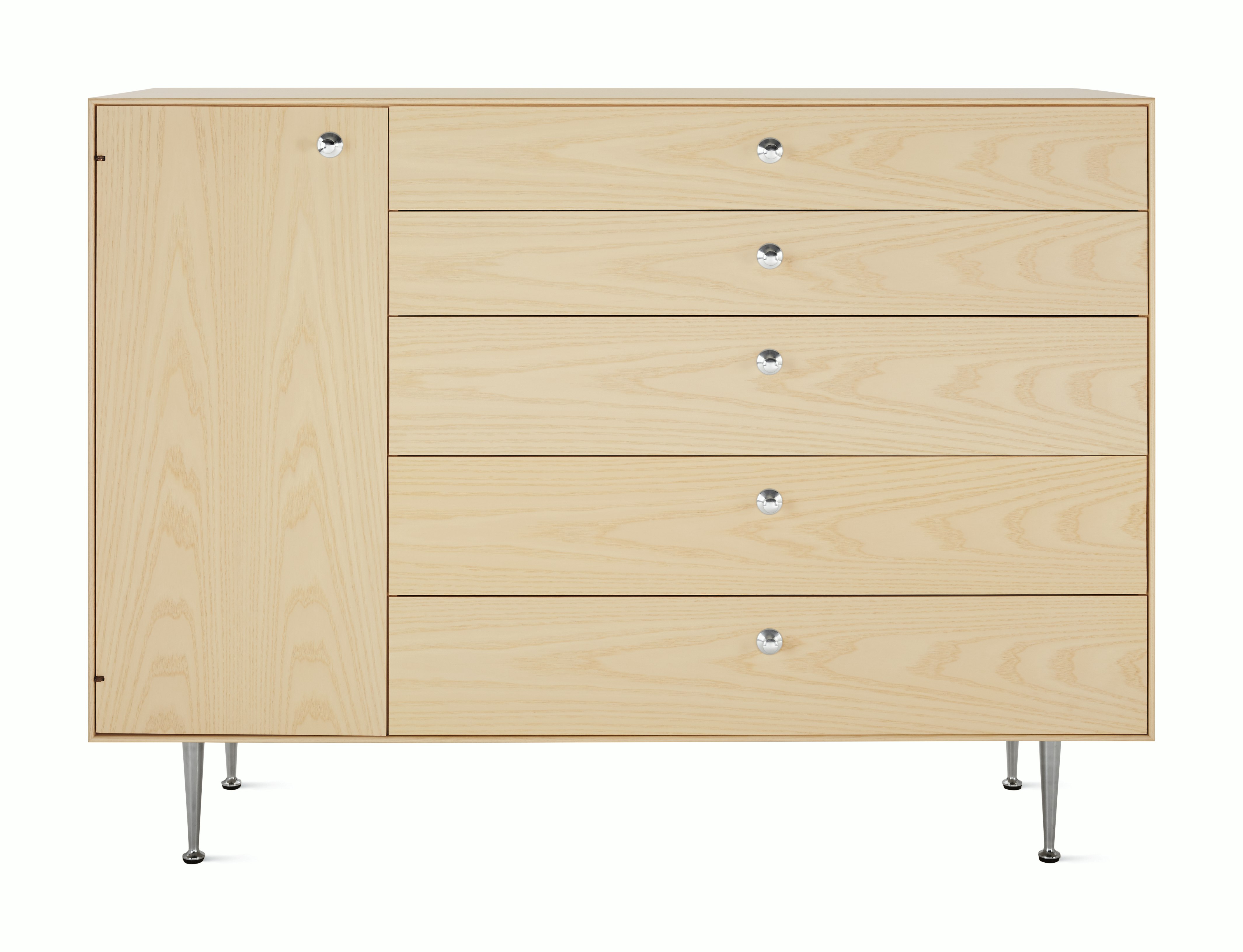 Nelson Thin Edge Chest Cabinet