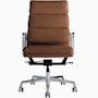 Eames Soft Pad Chair Eames Soft Pad Executive Chair