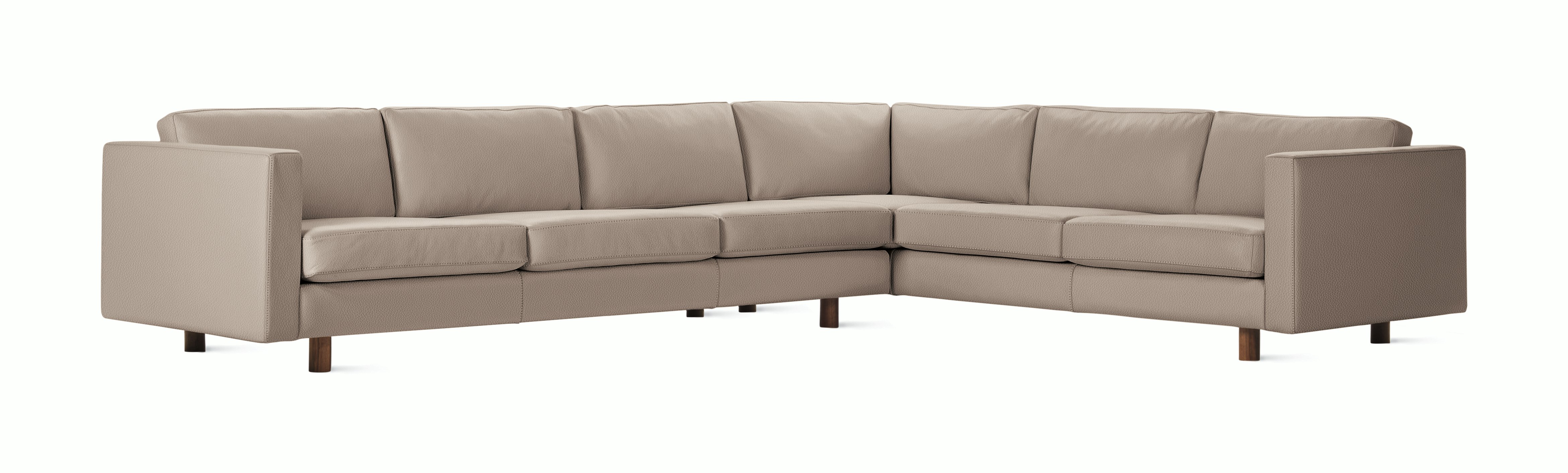 Lispenard Sectional