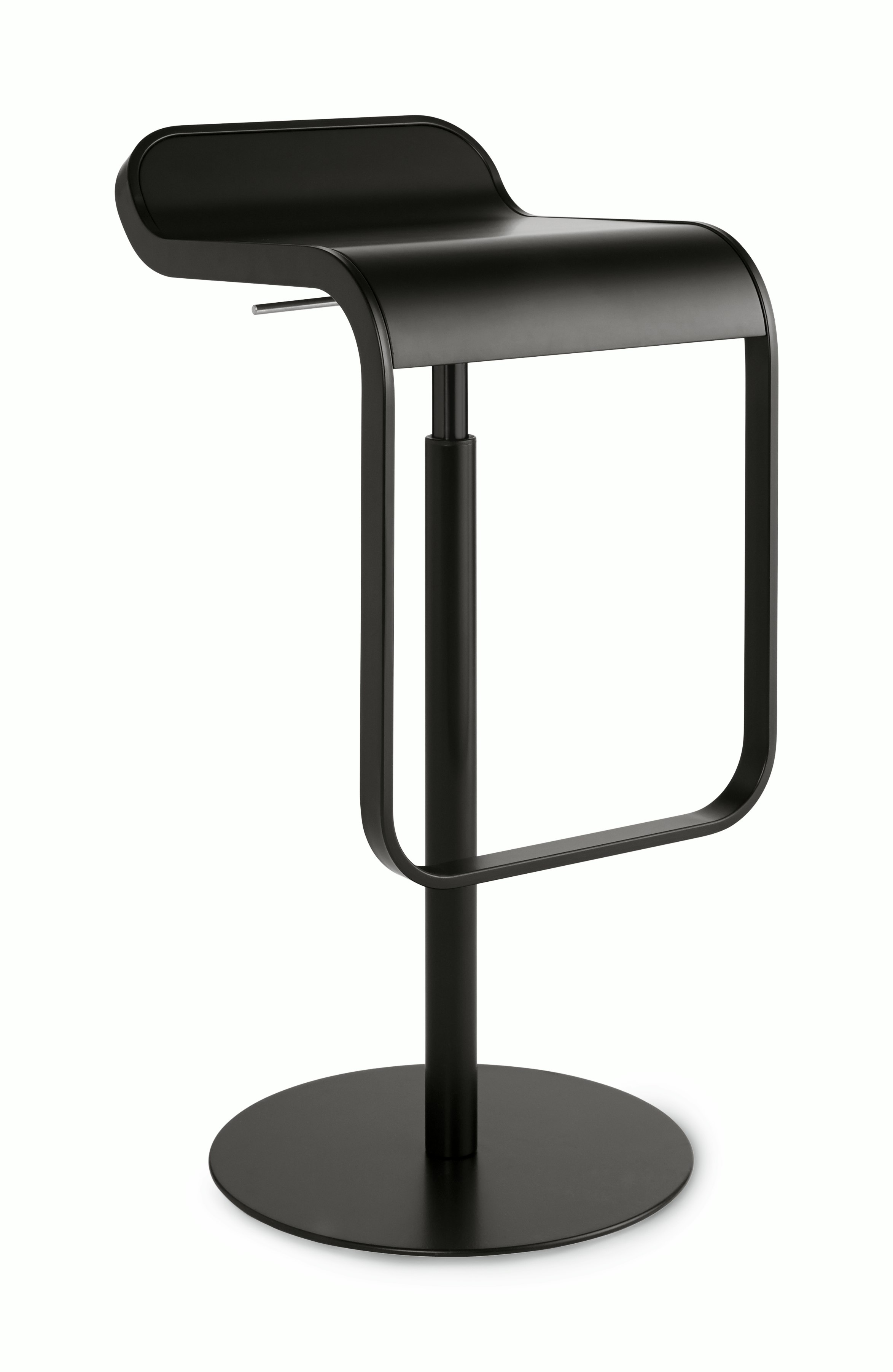 Lem Piston Stool