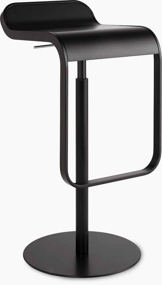 Lem Piston Stool