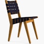 Risom Outdoor Side Chair Risom Outdoor Side Chair