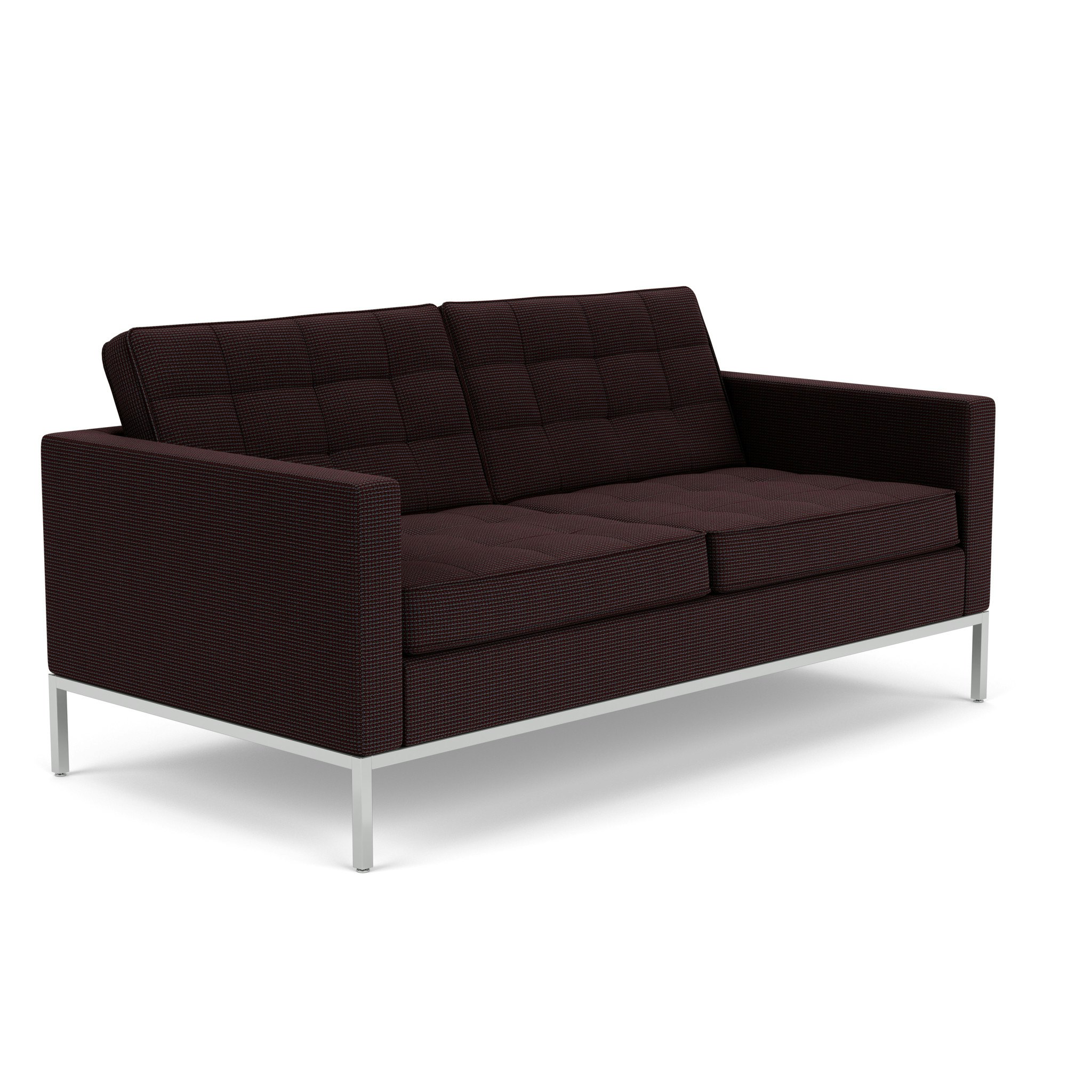 Florence Knoll Sofa - Two Seat Sofa