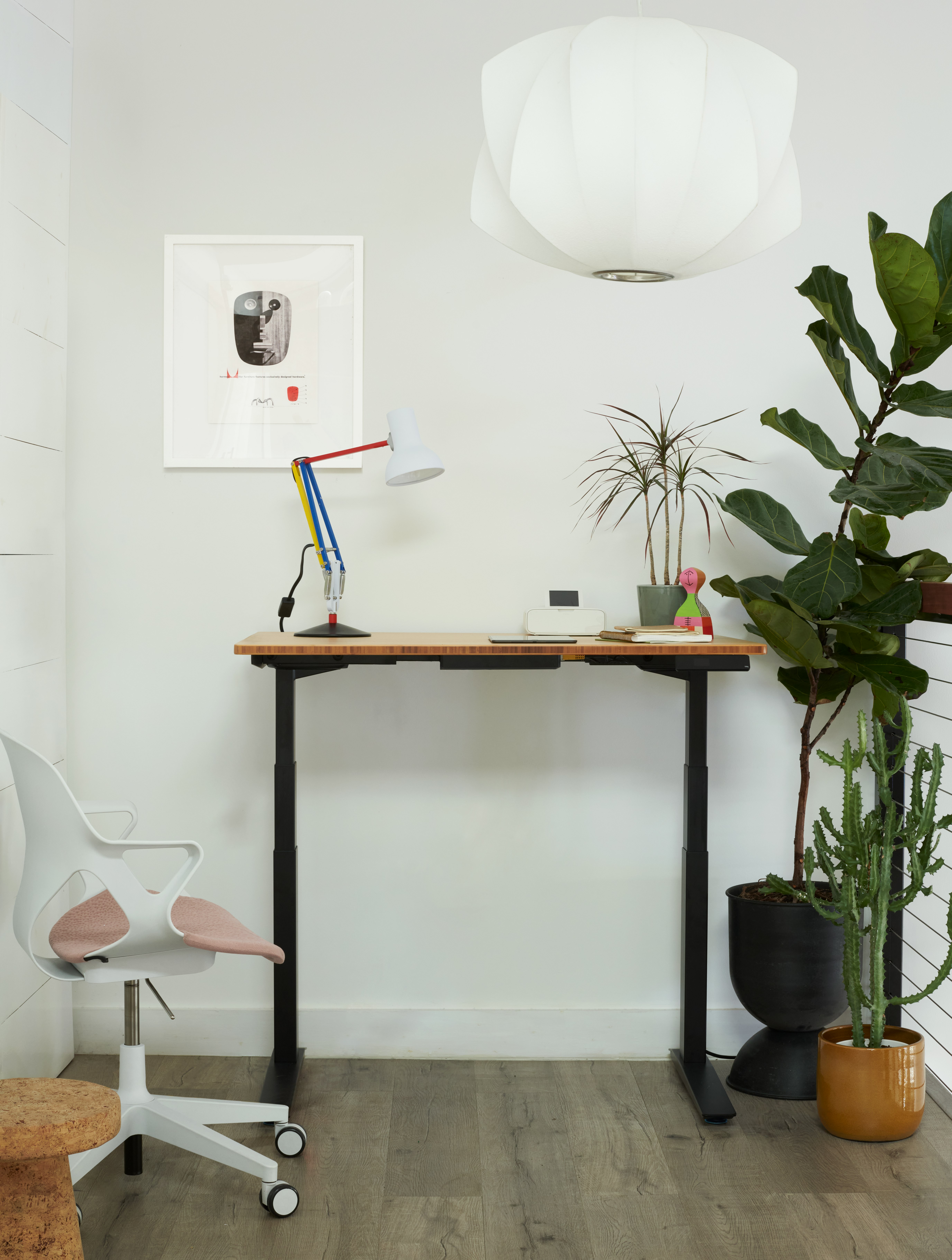 Zeph Multipurpose Chair