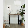 Jarvis Bamboo Standing Desk