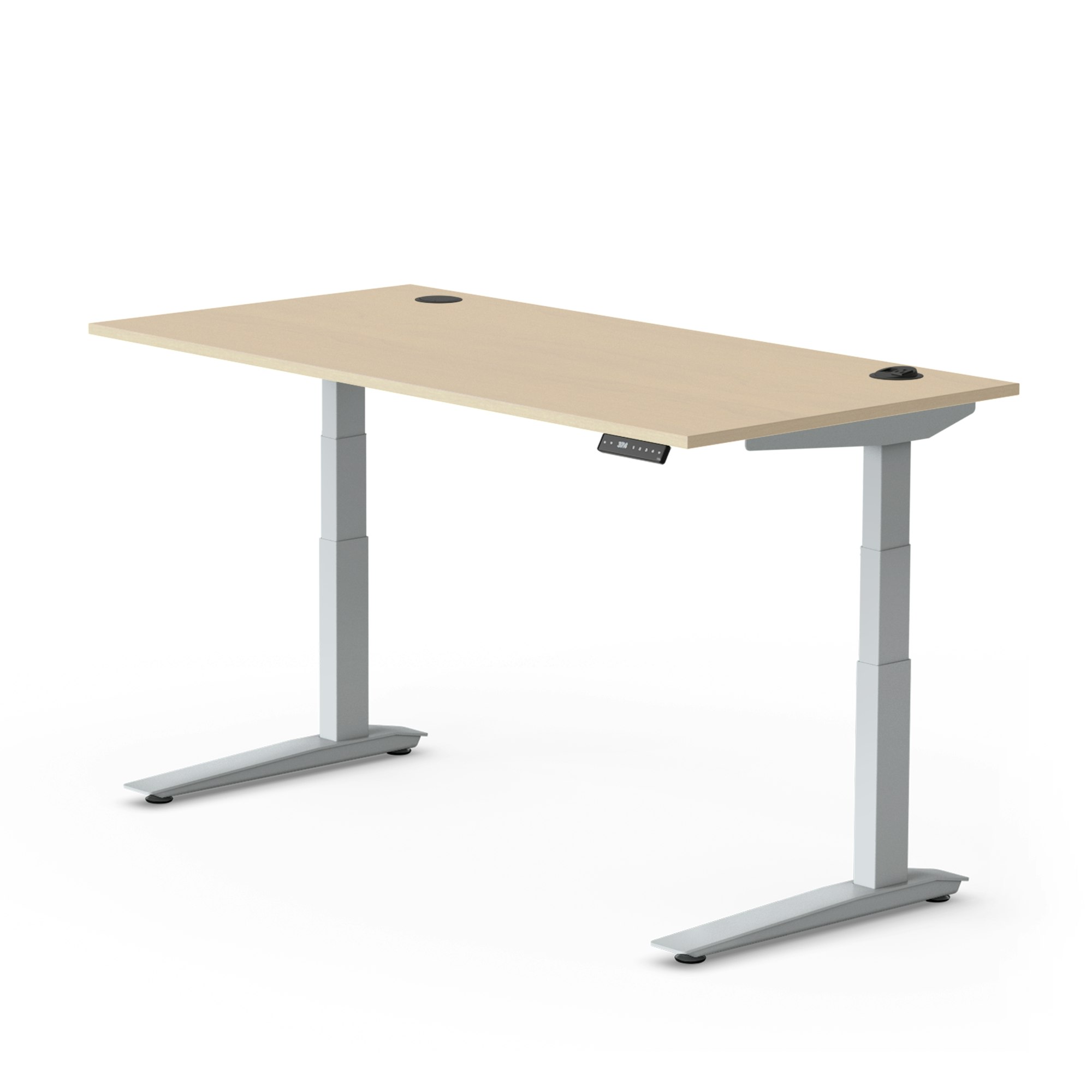 Jarvis Laminate Standing Desk