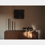Releve Platter, Wood