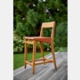 Risom Outdoor Stool