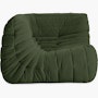 TOGO® Corner Seat TOGO® Corner Seat, Velvet