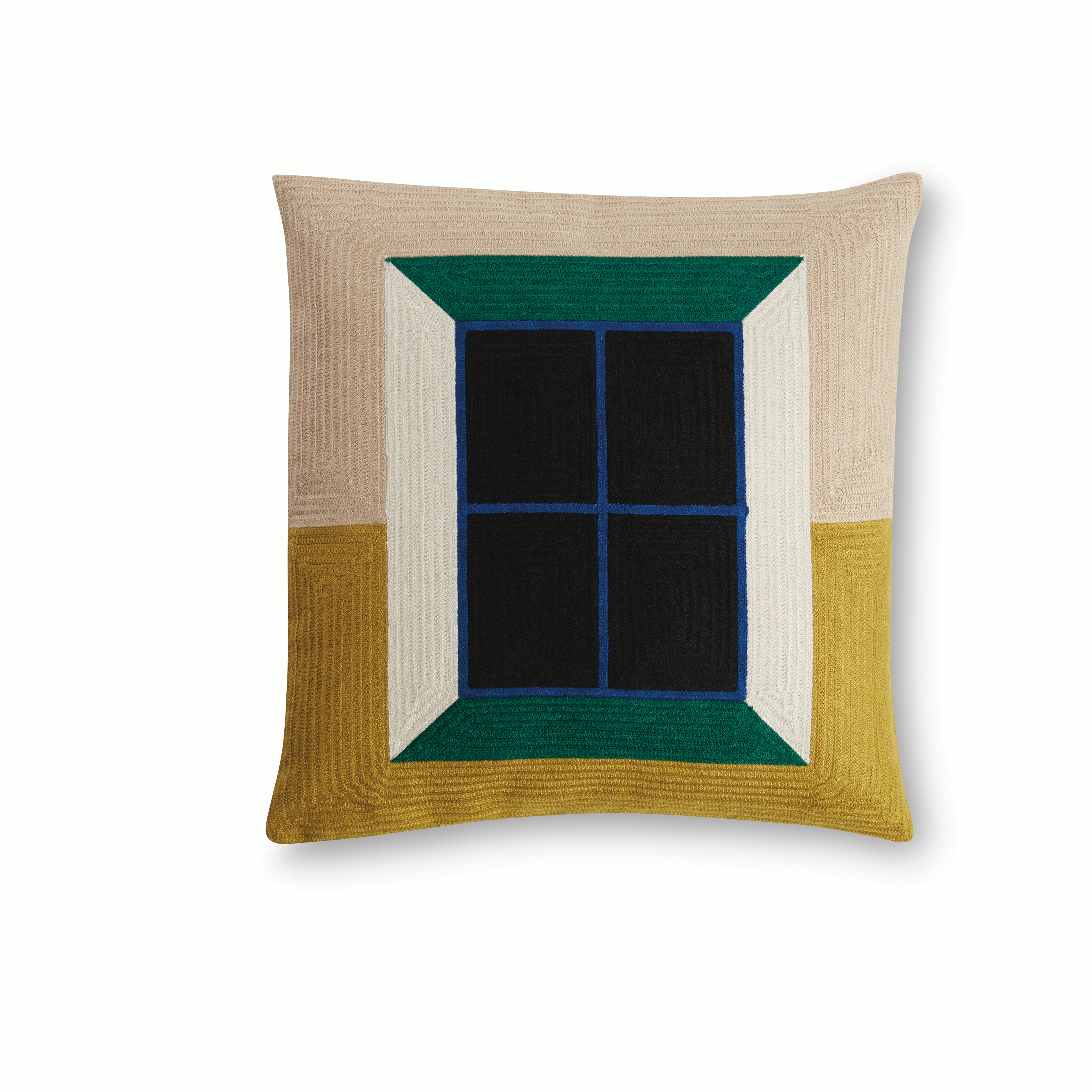 Dusen Dusen Pillow Cover - Window