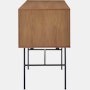 Aura Credenza