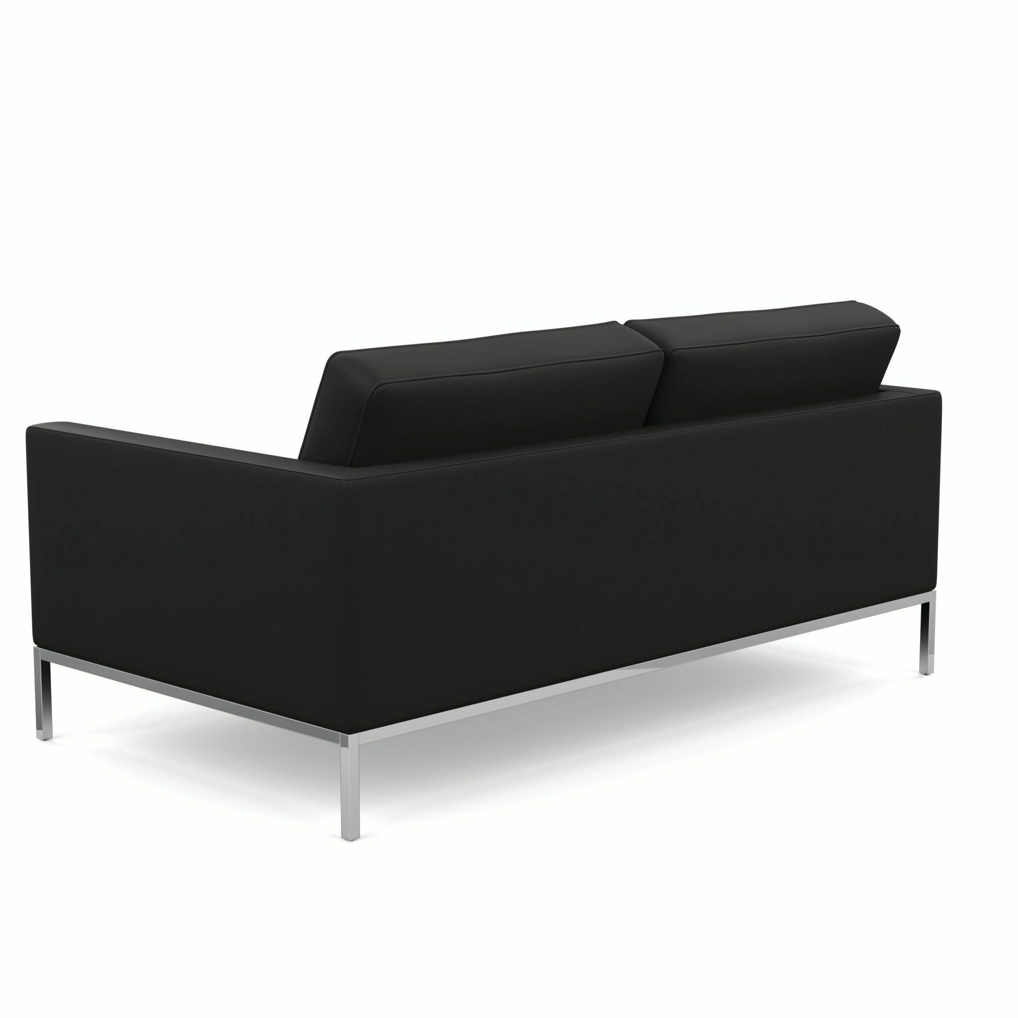 Florence Knoll Relaxed Sofa