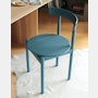 Comma Dining Chair