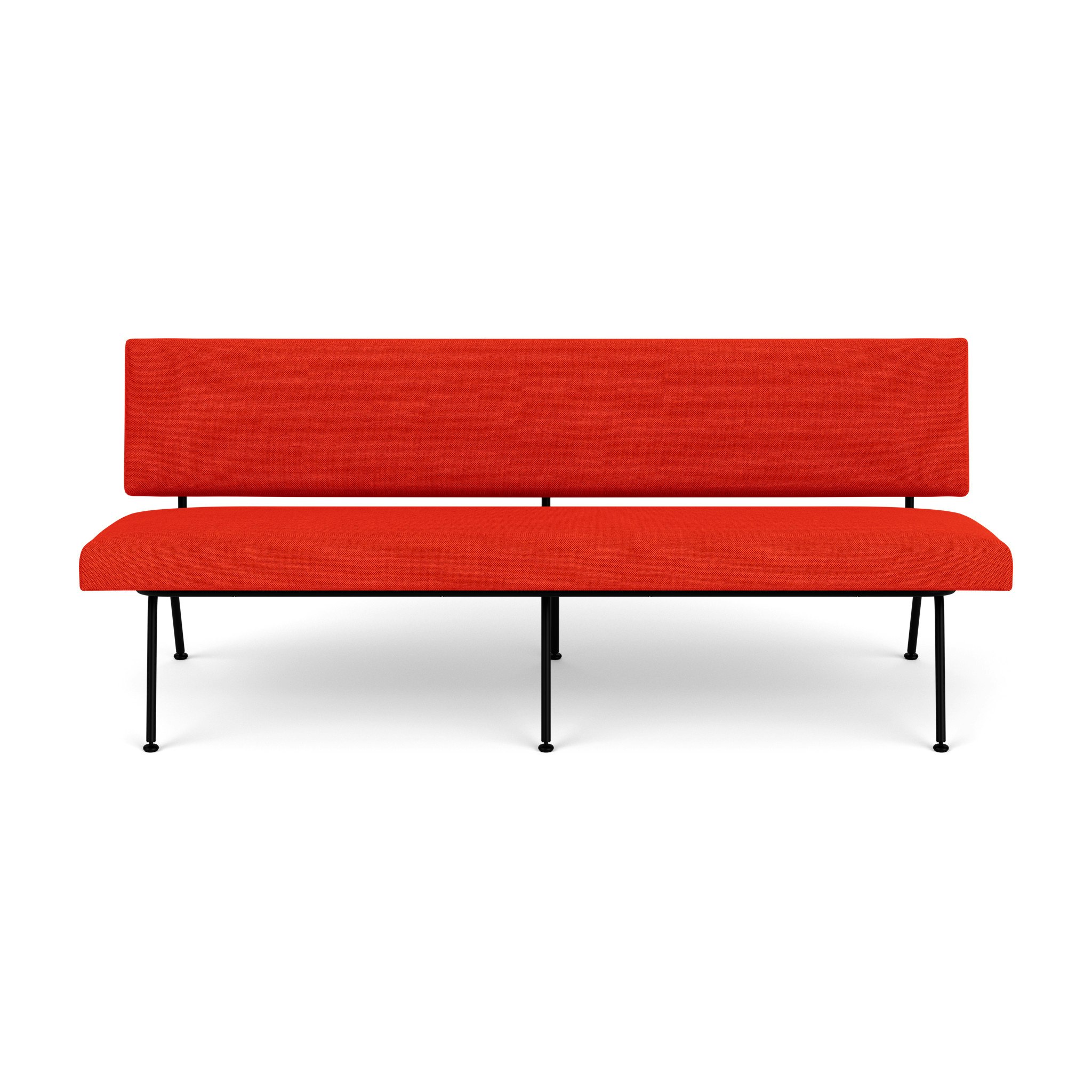 Florence Knoll Model 33 Sofa