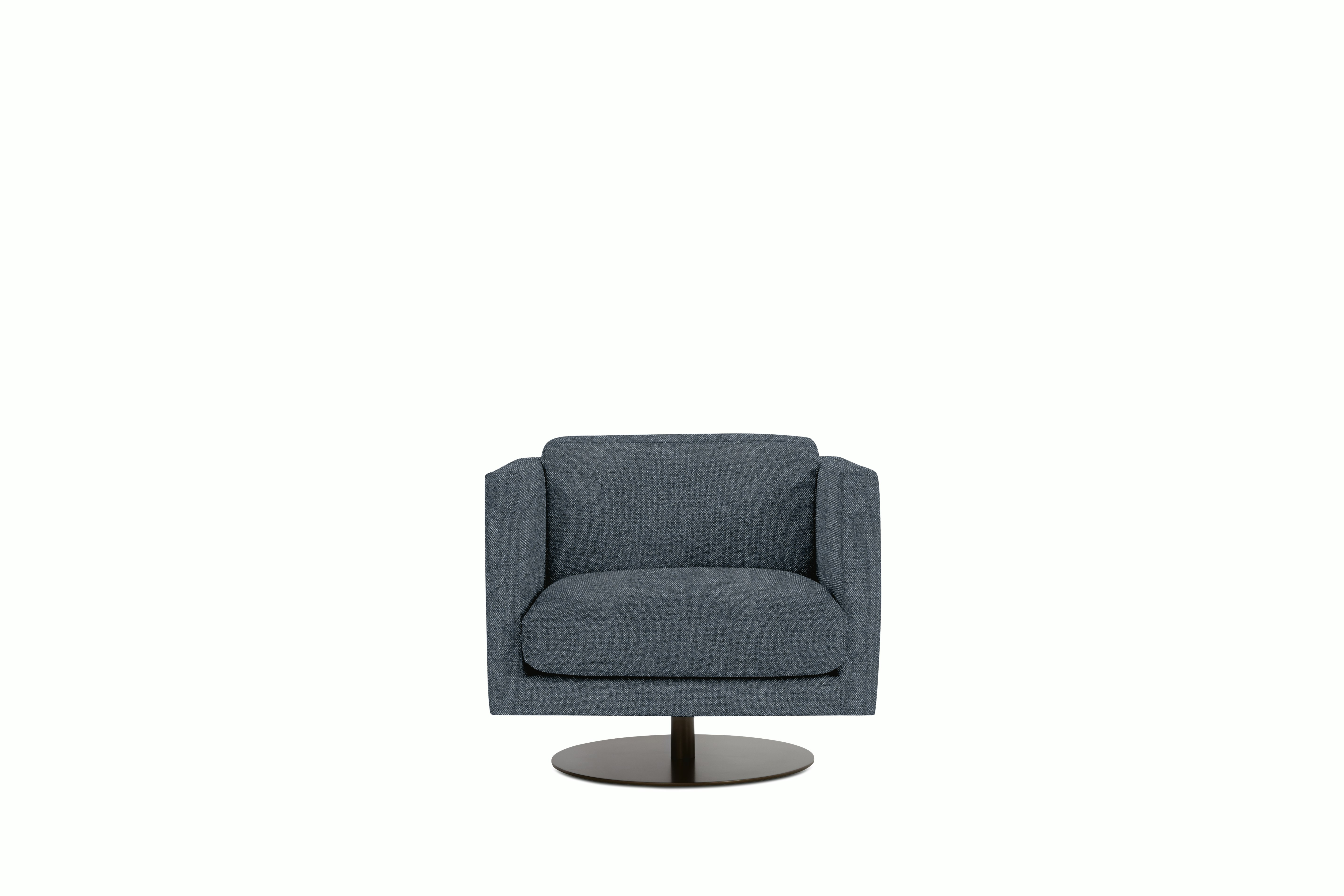 Comolino Swivel Chair