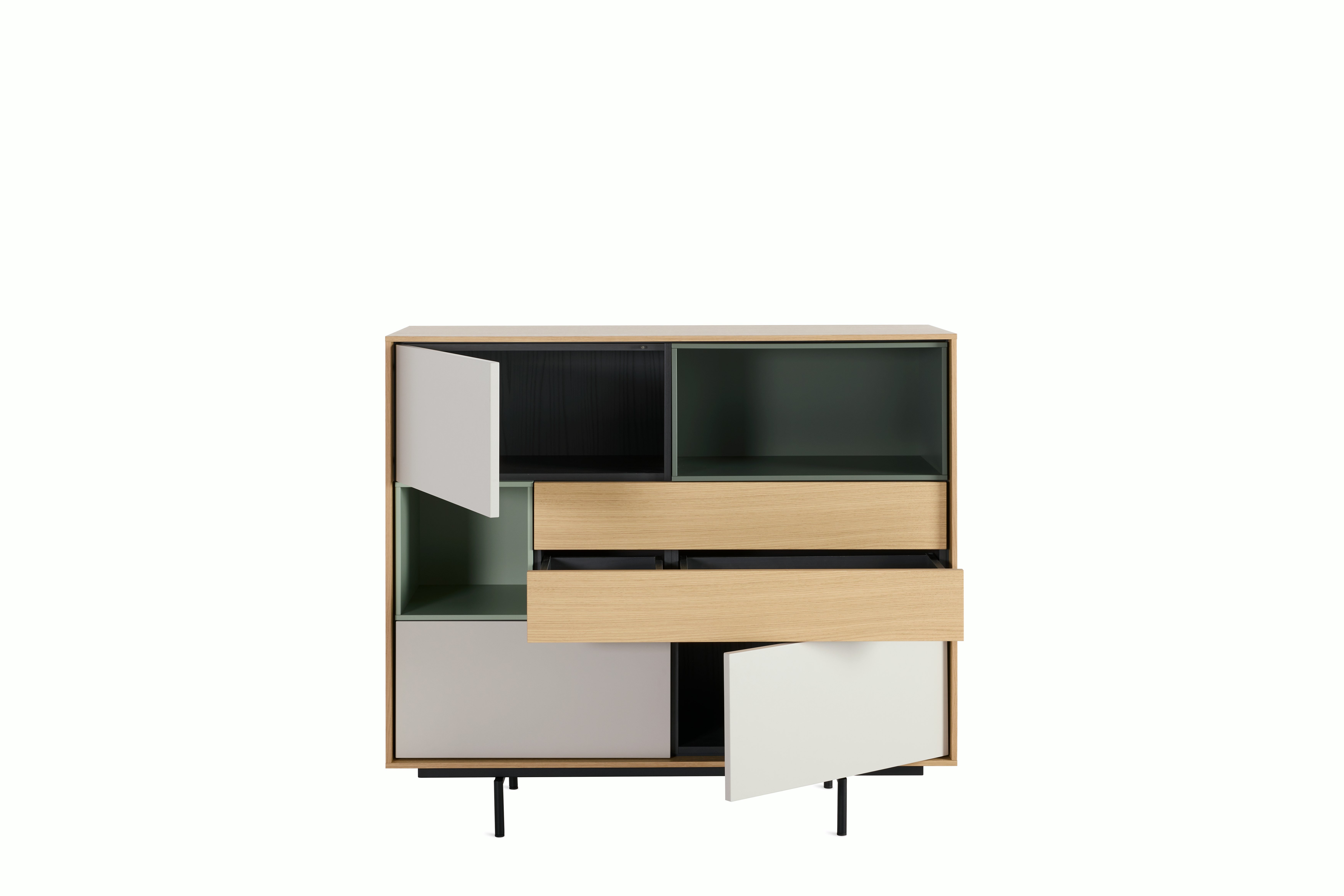 Aura Cabinet